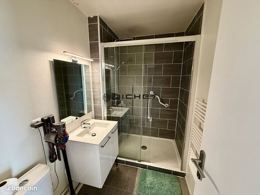 Appartement à vendre, 28m², Bordeaux