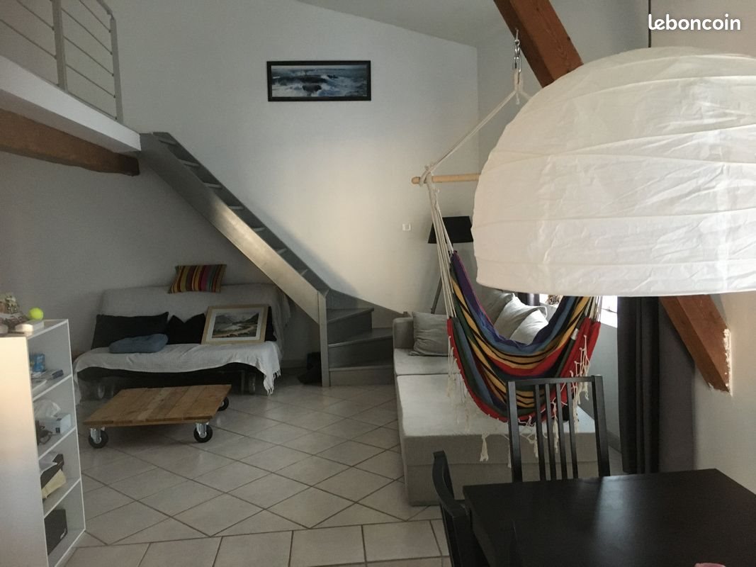 Maison à vendre, 75m², Glun