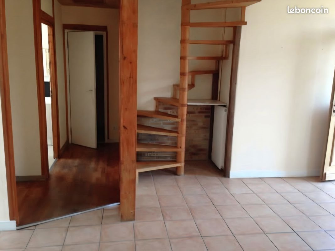 Maison à louer, 78m², Salbris