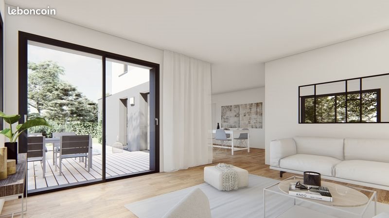 Maison à vendre, 125m², Fontenilles