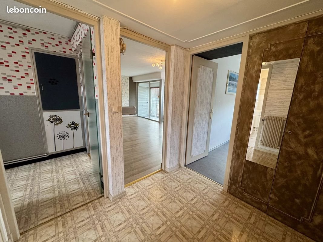 Appartement à vendre, 67m², Caudry