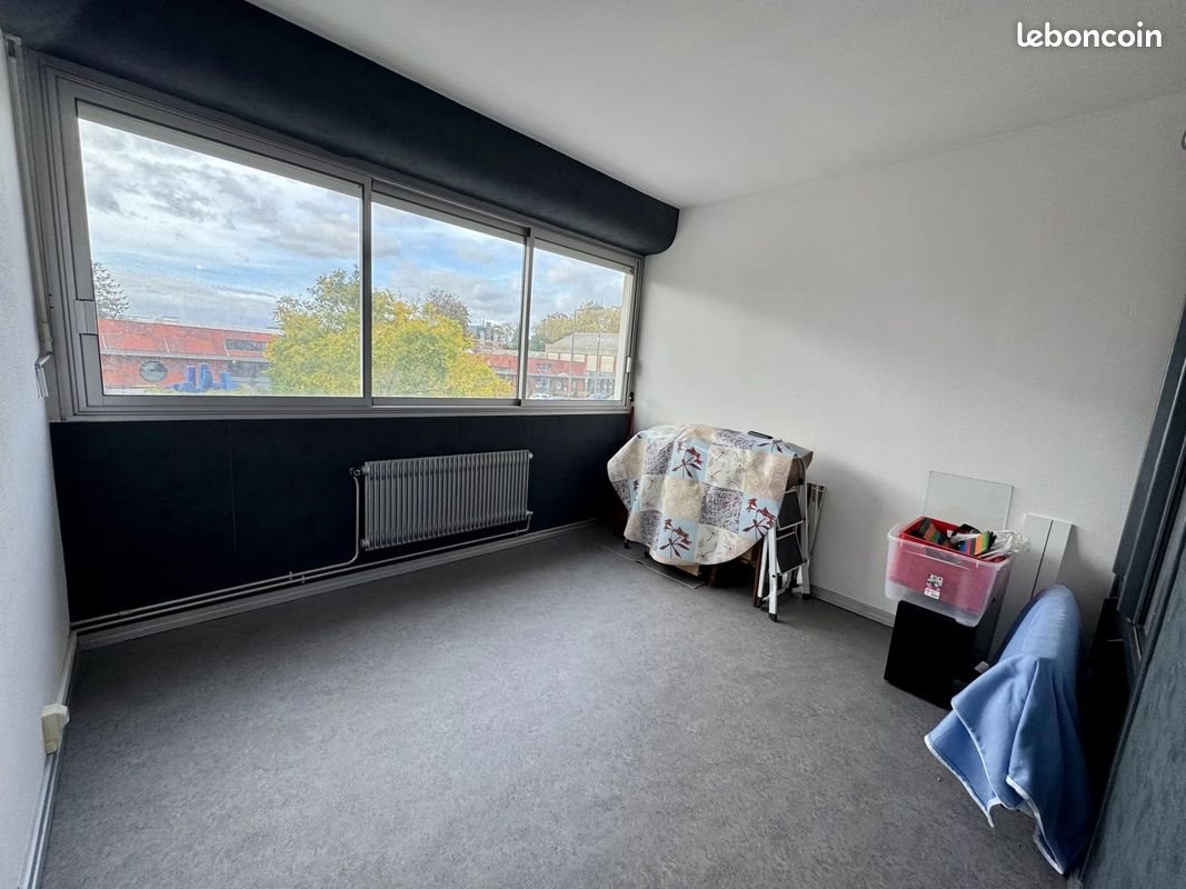 Appartement à vendre, 67m², Caudry