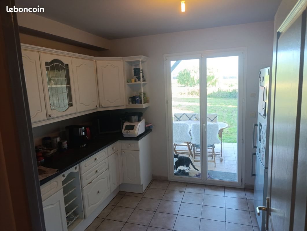 Maison à louer, 103m², Mâcon