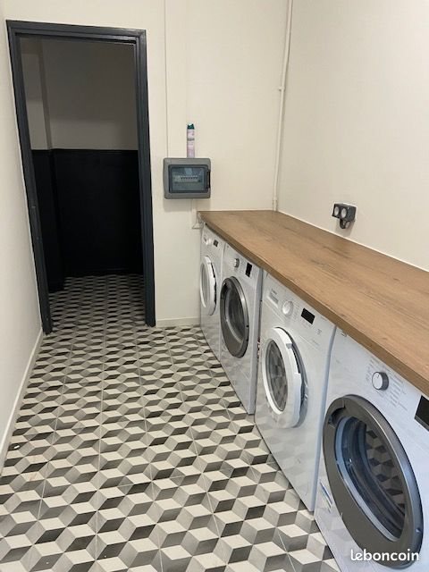 Appartement à louer, 20m², Lille