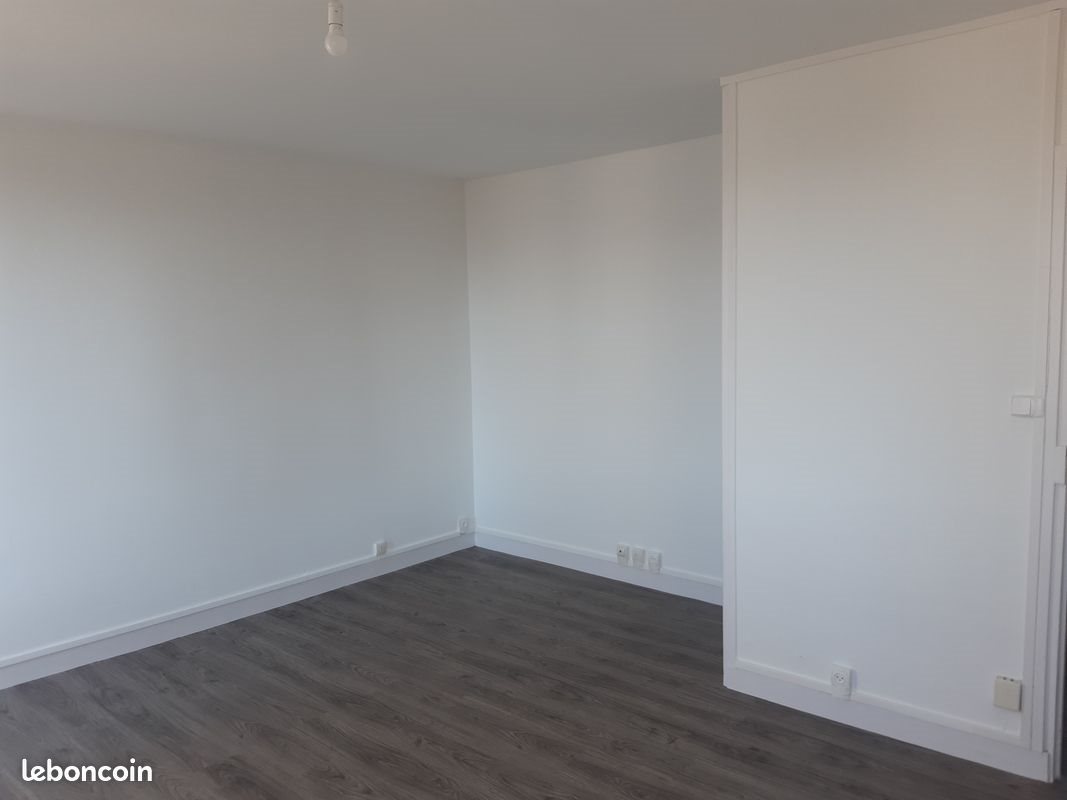 Appartement à louer, 64m², Rouen