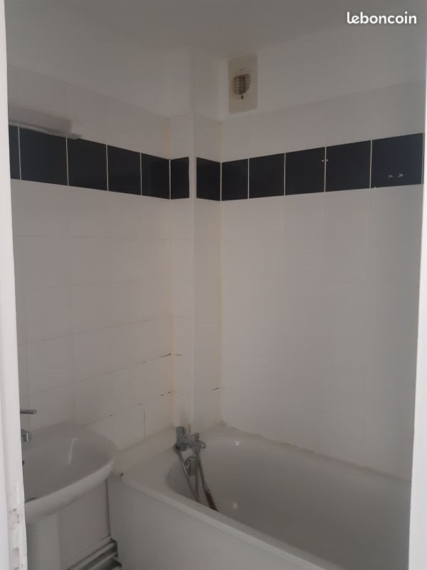 Appartement à louer, 64m², Rouen