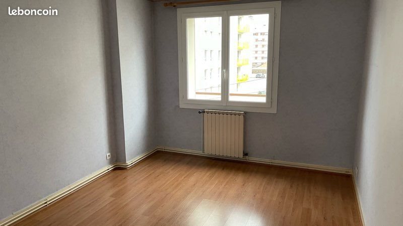 Appartement à louer, 60m², Saint-Etienne