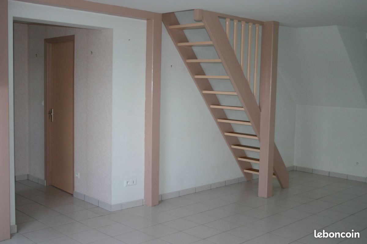 Appartement à vendre, 49m², Rieux