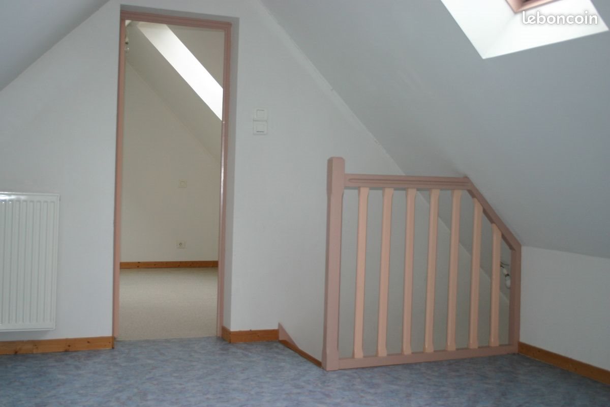 Appartement à vendre, 49m², Rieux