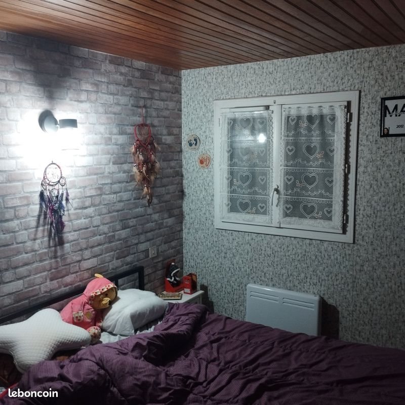 Maison à louer, 130m², Orthez