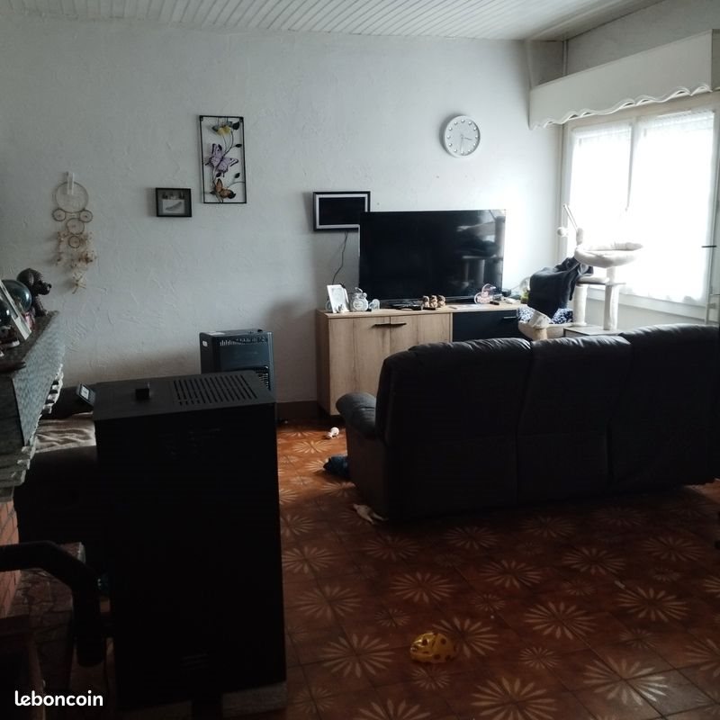 Maison à louer, 130m², Orthez