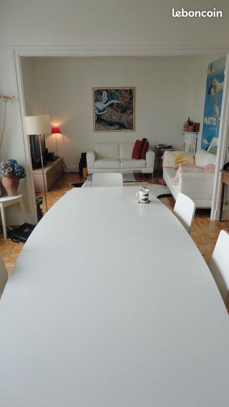 Appartement à louer, 99m², Brest