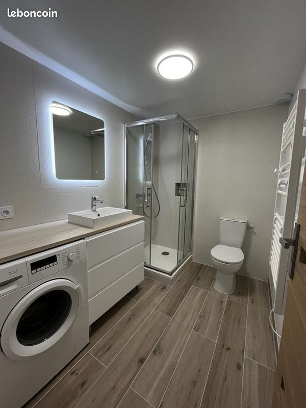 Maison à louer, 55m², Carrières-sur-Seine