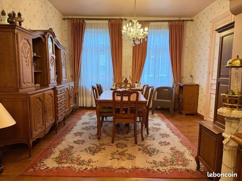 Maison à vendre, 183m², Vieux-Condé