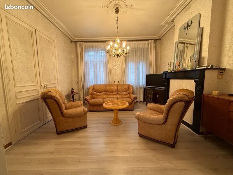 Maison à vendre, 183m², Vieux-Condé
