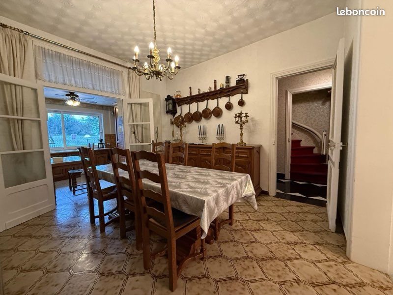 Maison à vendre, 183m², Vieux-Condé