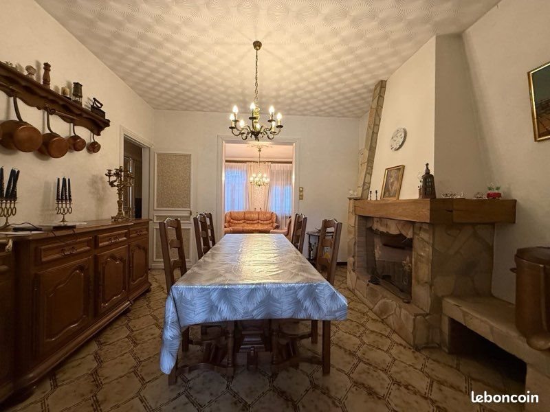 Maison à vendre, 183m², Vieux-Condé