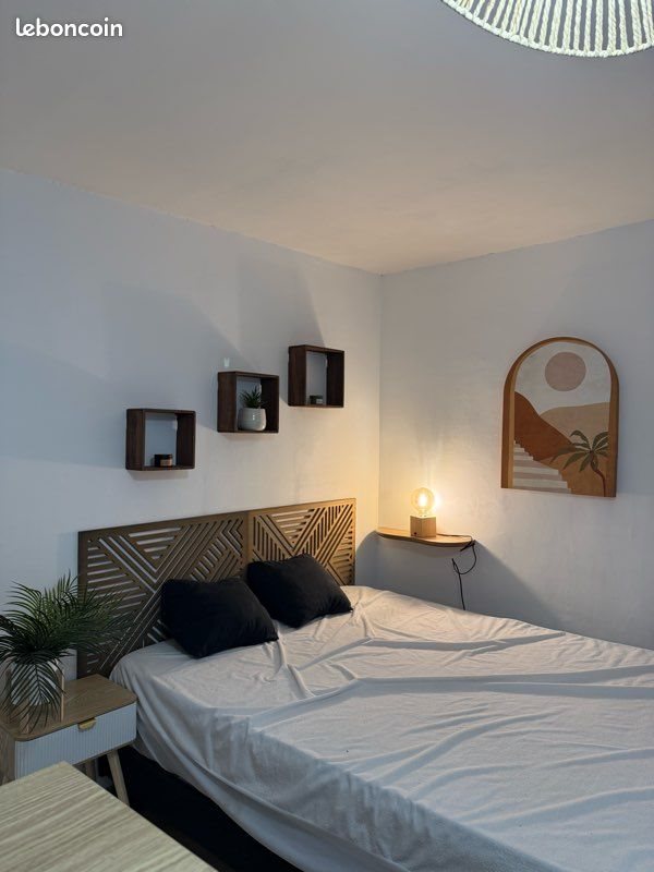 Appartement à louer, 15m², Montpellier