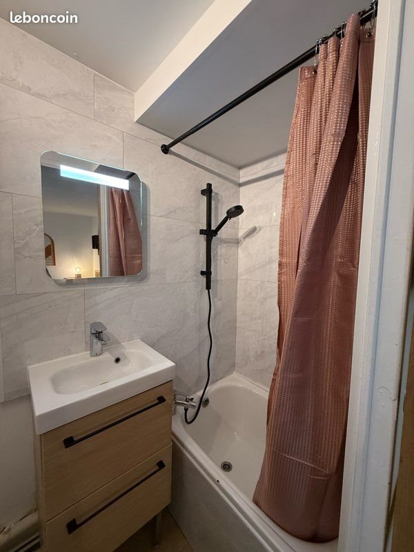 Appartement à louer, 15m², Montpellier