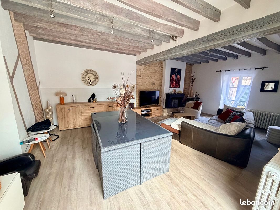 Maison à vendre, 134m², Alençon
