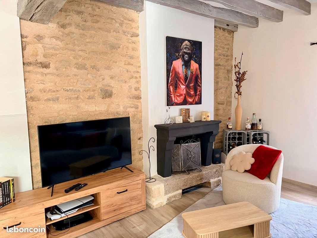 Maison à vendre, 134m², Alençon