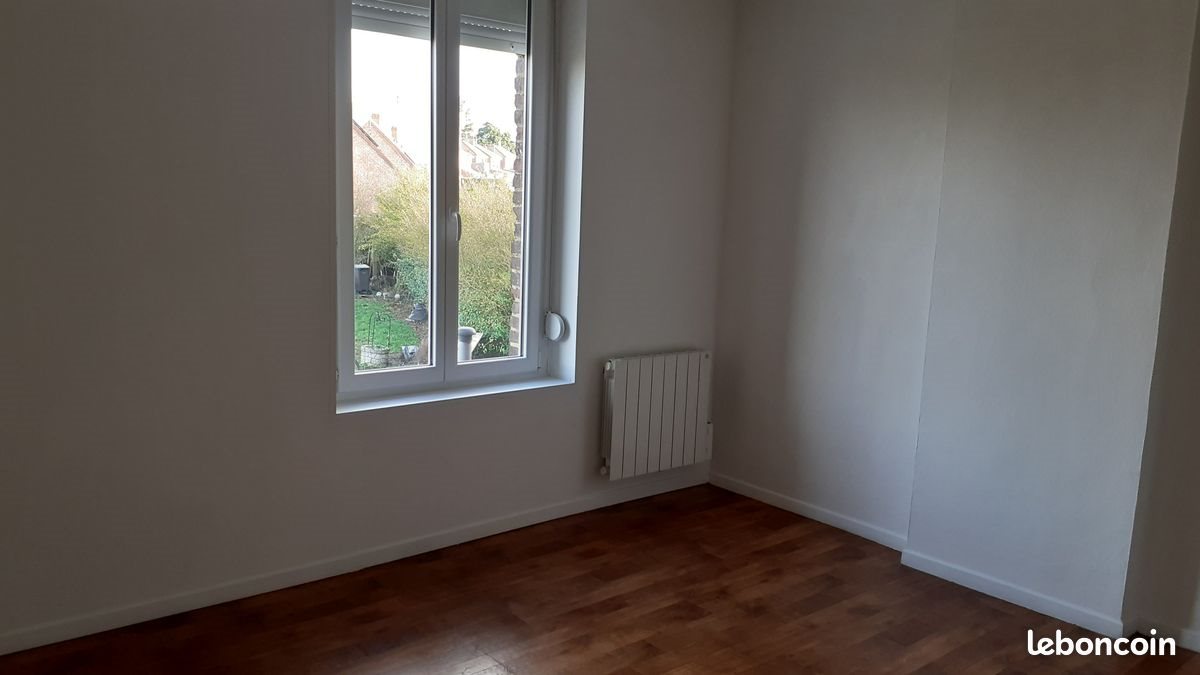 Maison à louer, 97m², Le Quesnoy