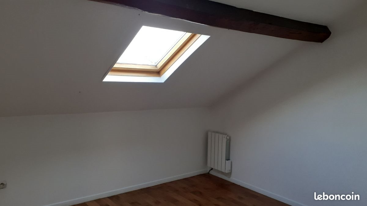 Maison à louer, 97m², Le Quesnoy