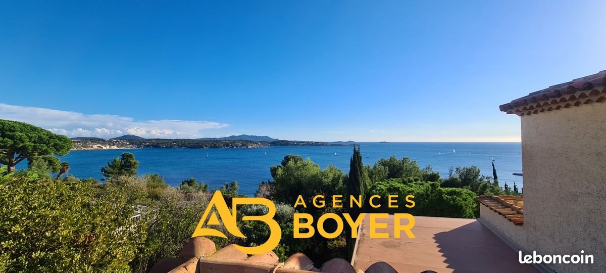 Maison à vendre, 331m², Bandol