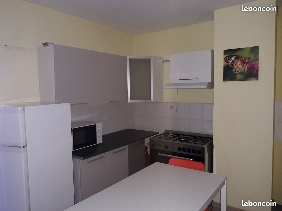 Appartement à louer, 56m², Sarrebourg