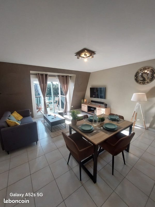 Appartement à louer, 58m², Ploeren