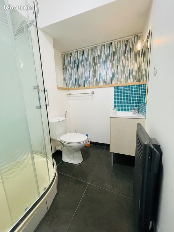 Appartement à louer, 22m², Nogent-sur-Seine