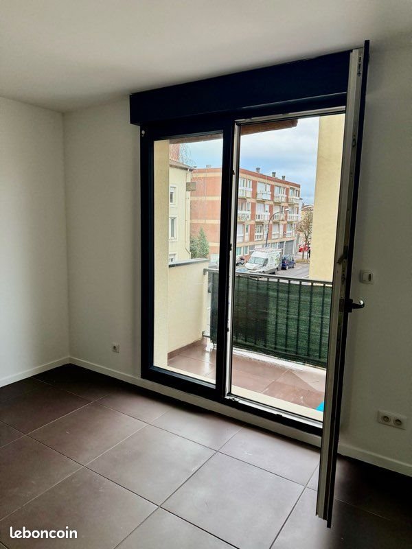 Appartement à vendre, 50m², Jarville-la-Malgrange