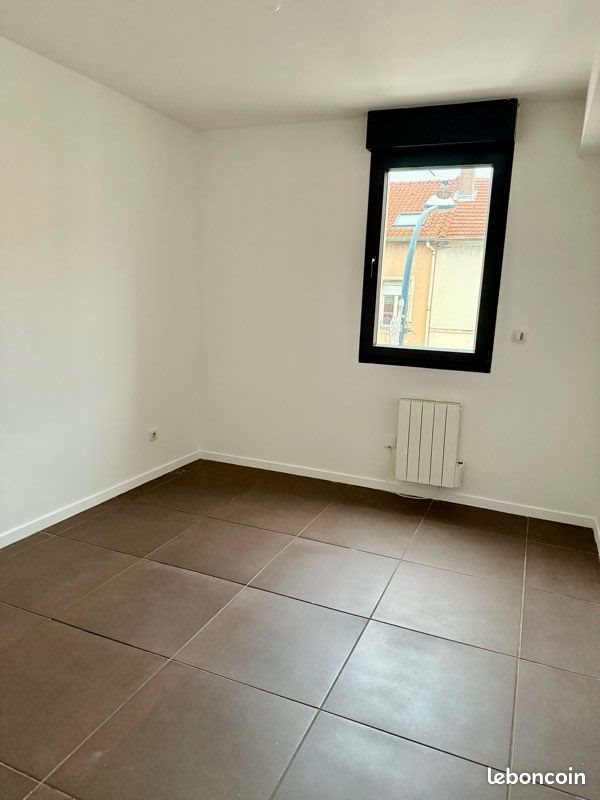 Appartement à vendre, 50m², Jarville-la-Malgrange