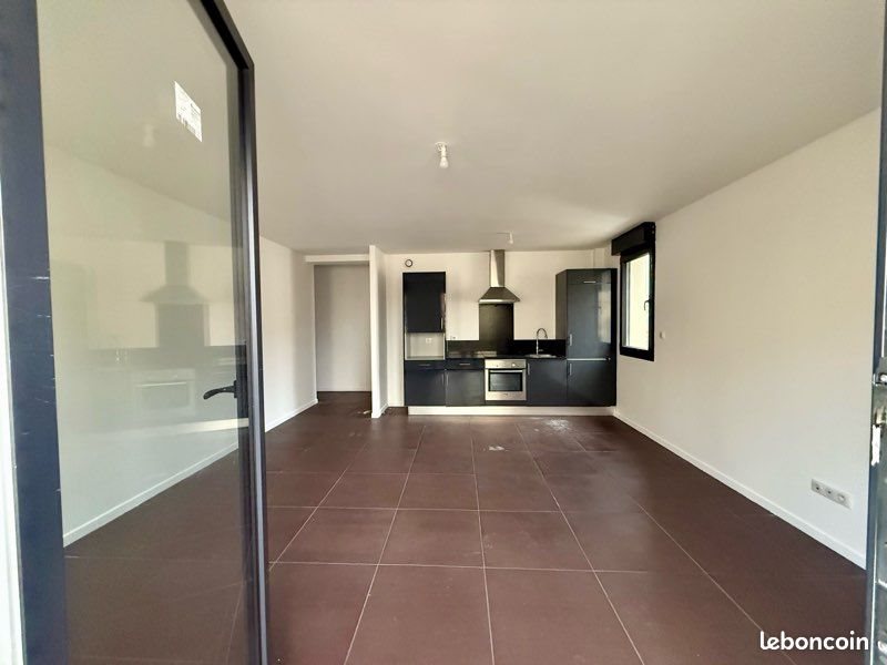 Appartement à vendre, 50m², Jarville-la-Malgrange