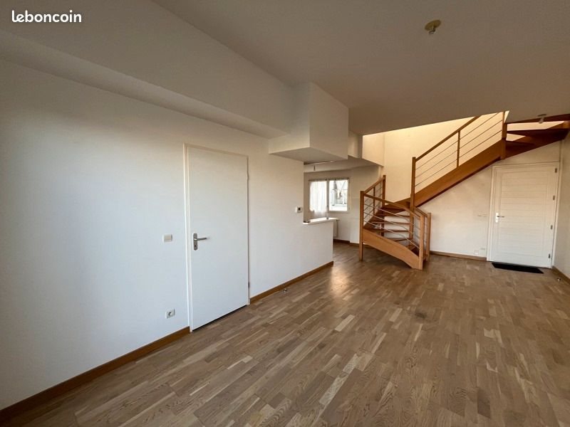 Appartement à vendre, 113m², Bordeaux