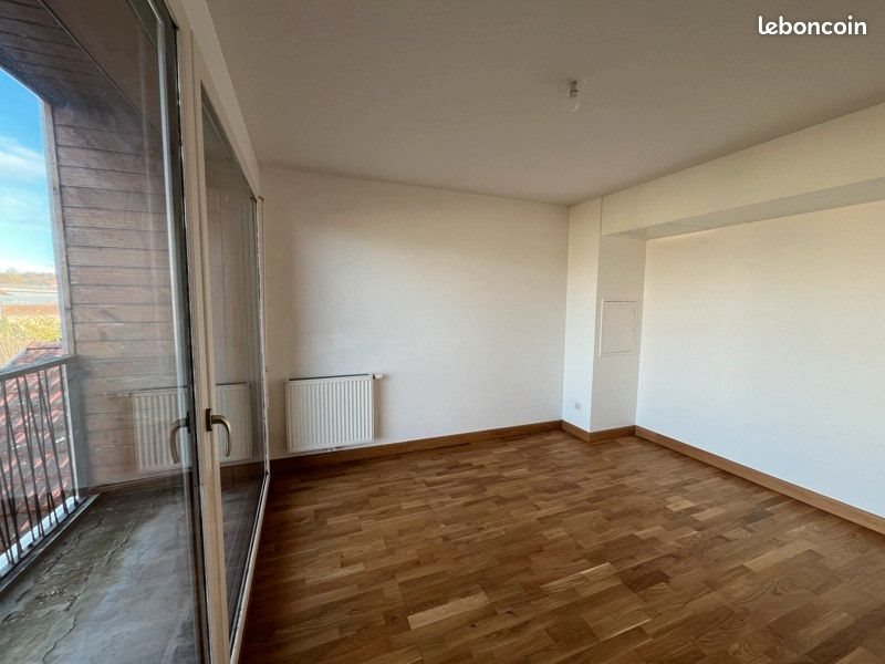 Appartement à vendre, 113m², Bordeaux