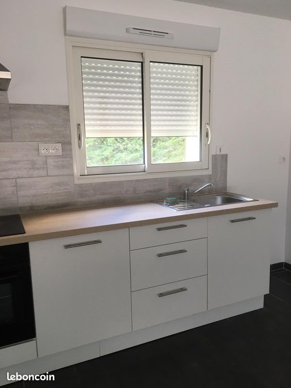 Maison à louer, 90m², Châteaubriant