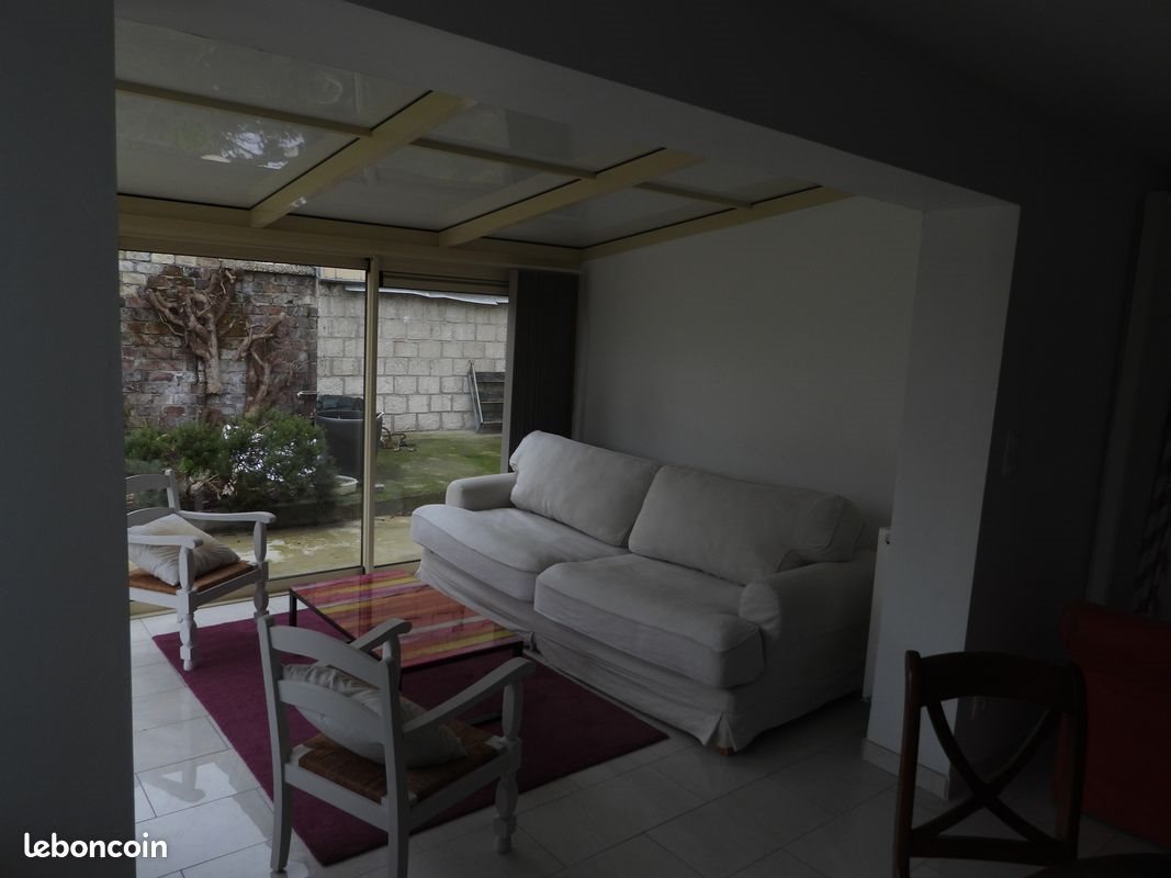 Maison à louer, 70m², Le Havre