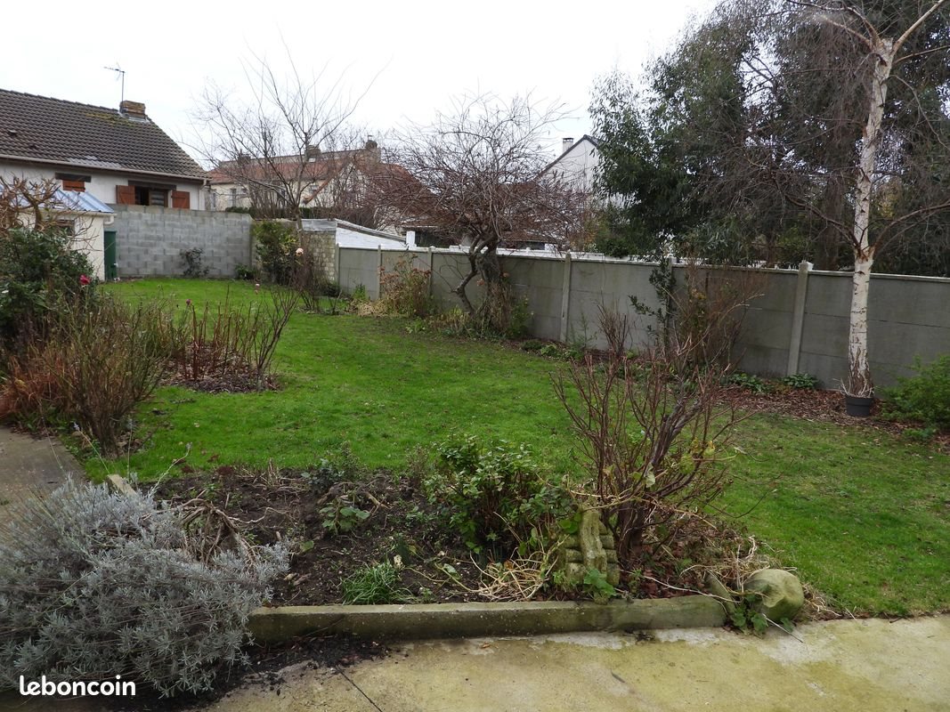 Maison à louer, 70m², Le Havre