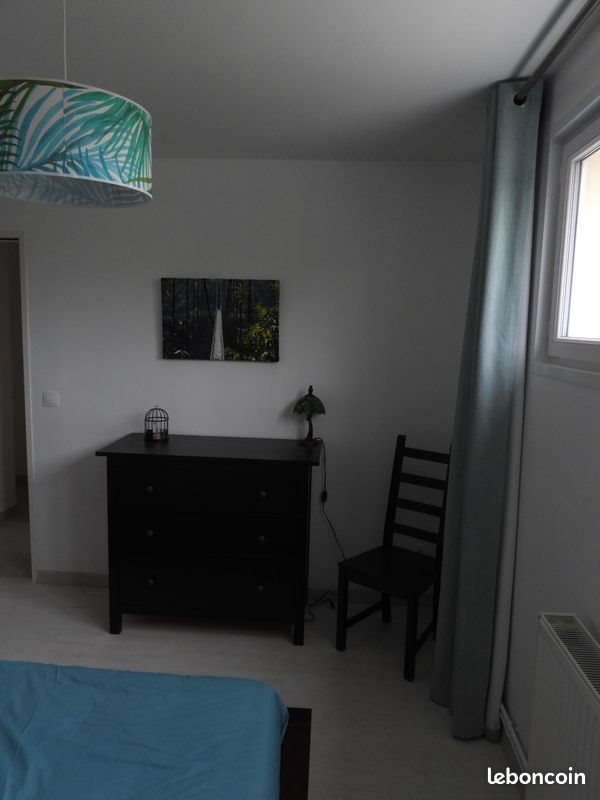 Maison à louer, 70m², Le Havre