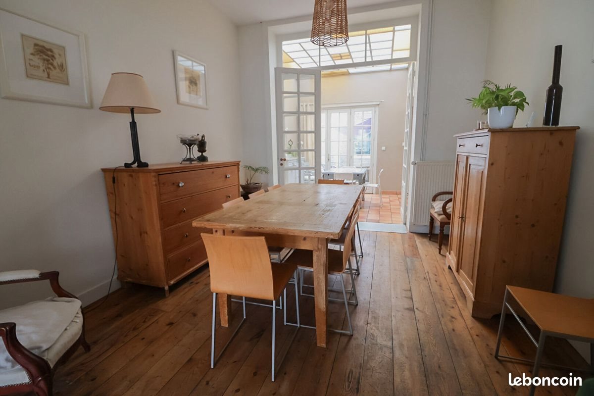 Maison à vendre, 130m², Lille