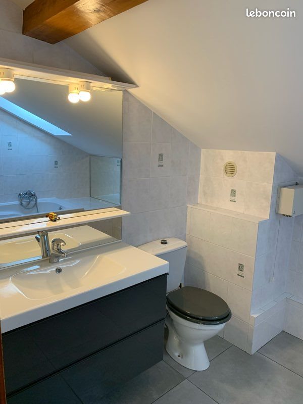 Appartement à louer, 66m², Grenoble