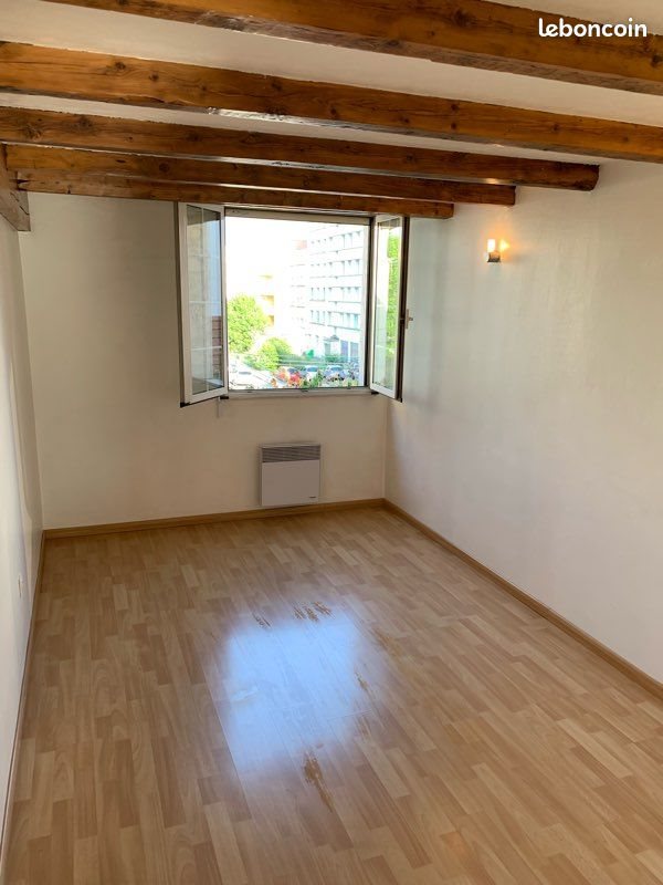 Appartement à louer, 66m², Grenoble