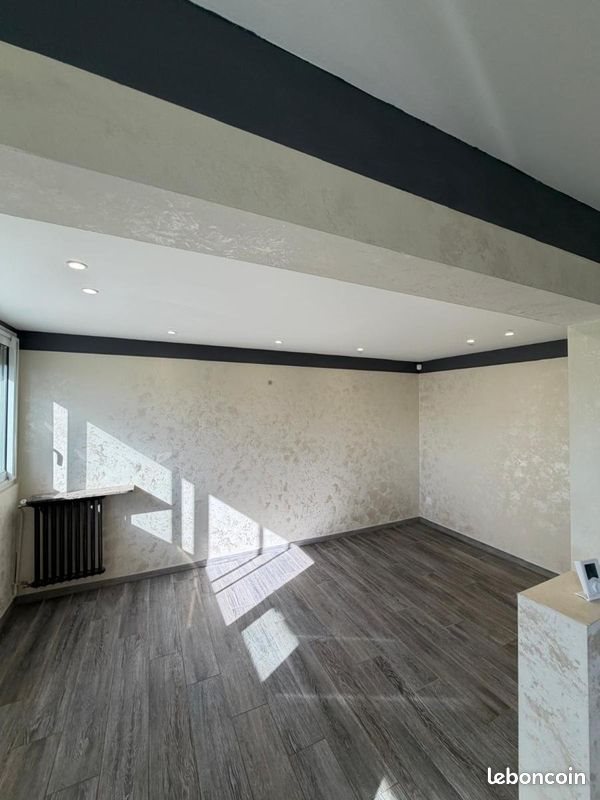 Appartement à louer, 90m², Castelginest