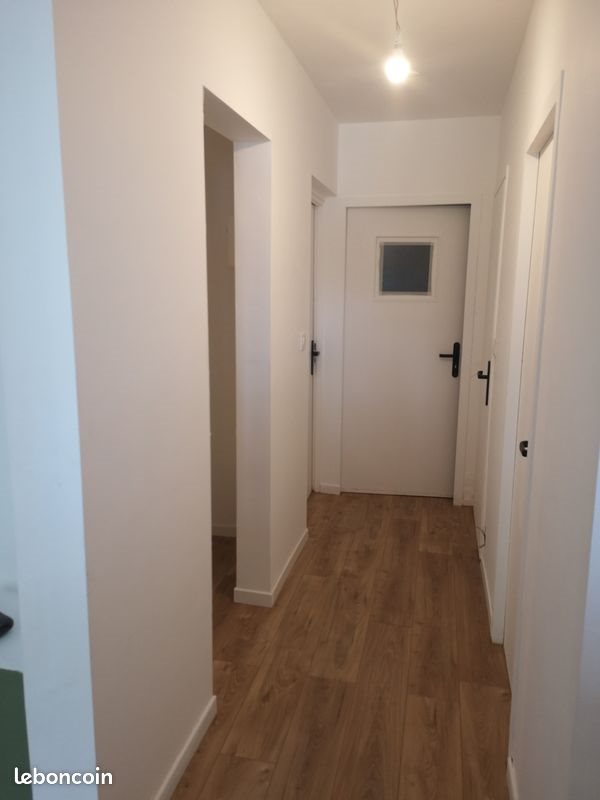Appartement à louer, 70m², Wattignies
