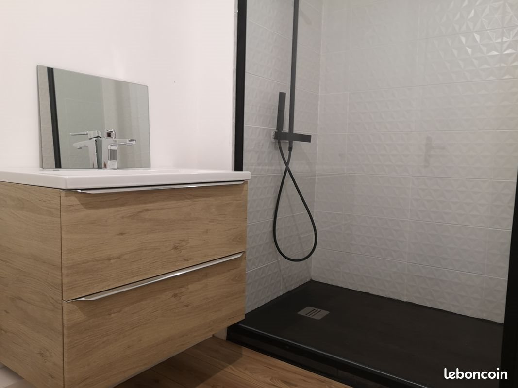 Appartement à louer, 70m², Wattignies