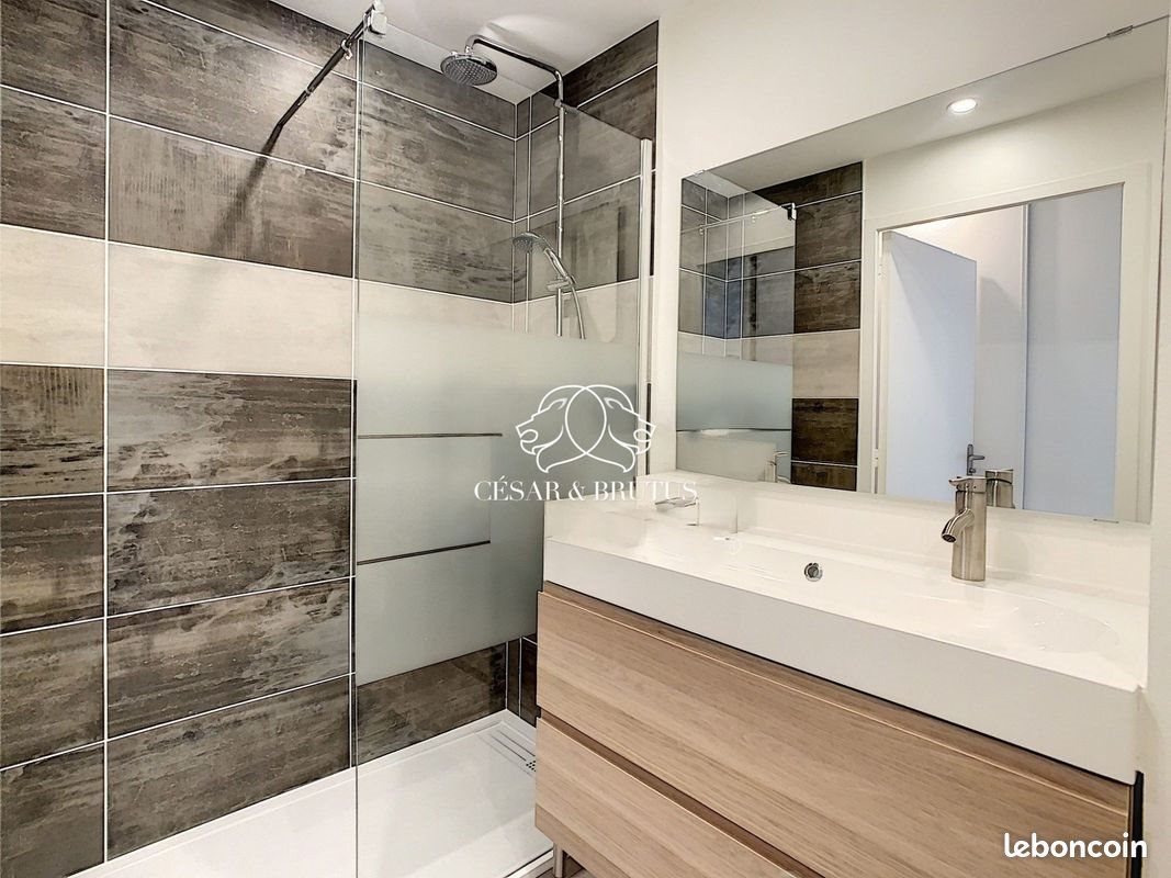 Appartement à vendre, 40m², Lyon 4ème