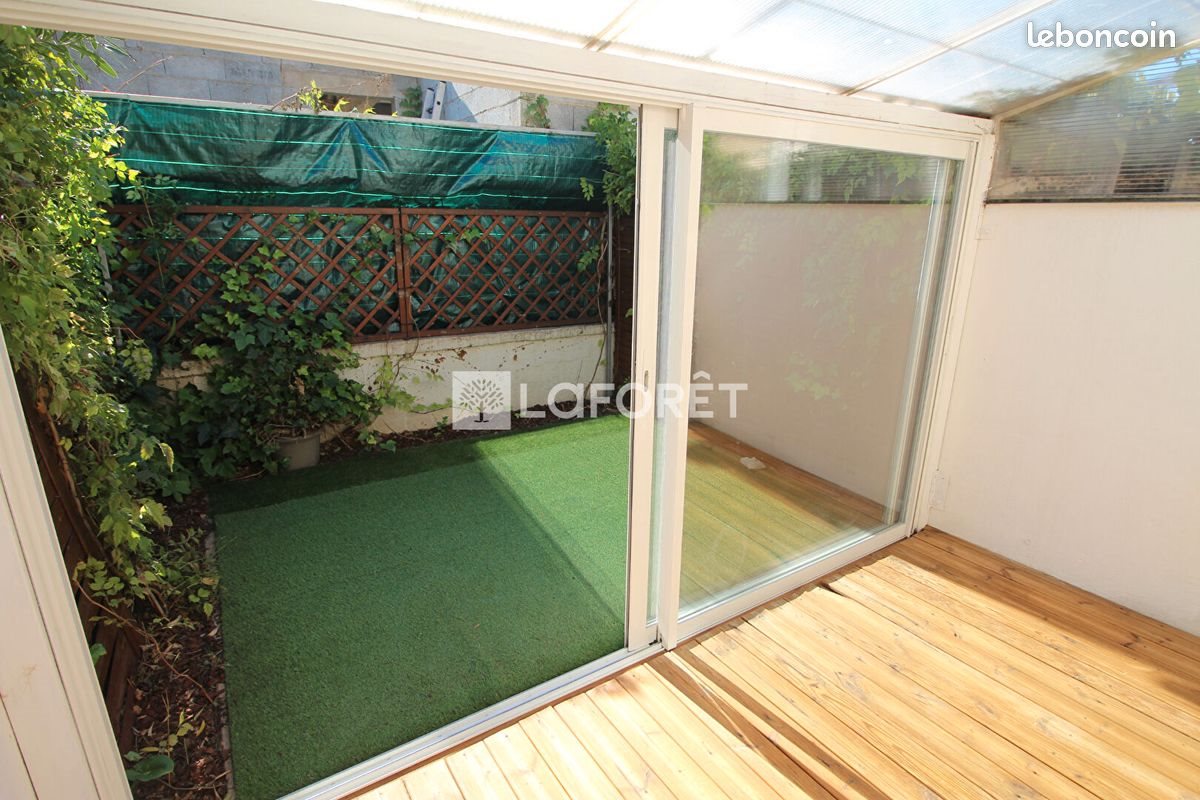 Maison à louer, 47m², Marignane