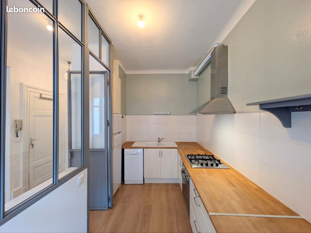 Appartement à vendre, 60m², Agen