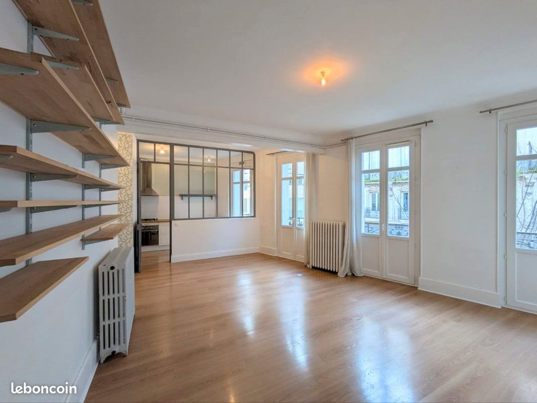 Appartement à vendre, 60m², Agen